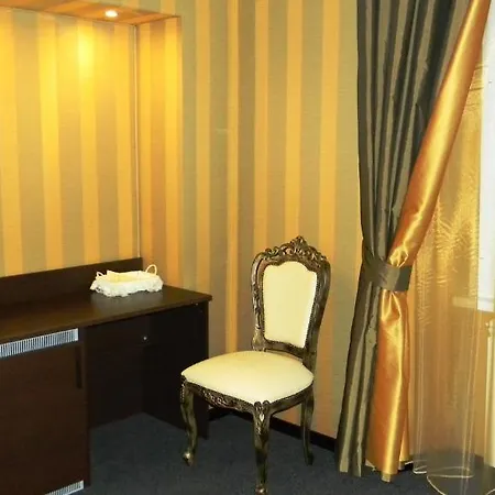 Гостевой дом Domus Romantica 4*
