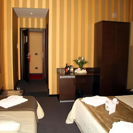 Domus Romantica 4*