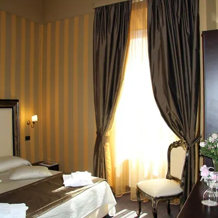 Domus Romantica Рим