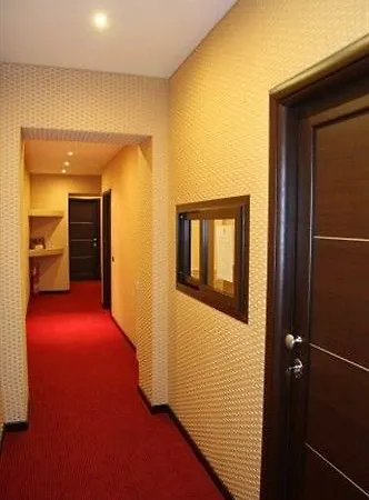 Domus Romantica 4*