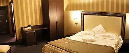 Domus Romantica 4* Рим