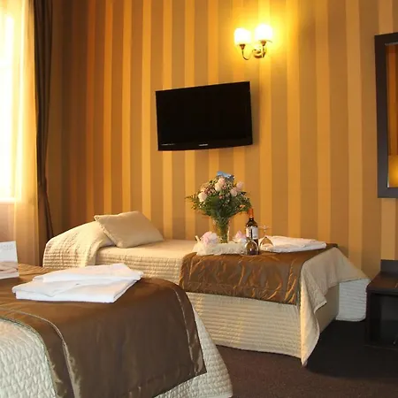 Domus Romantica 4* Rom