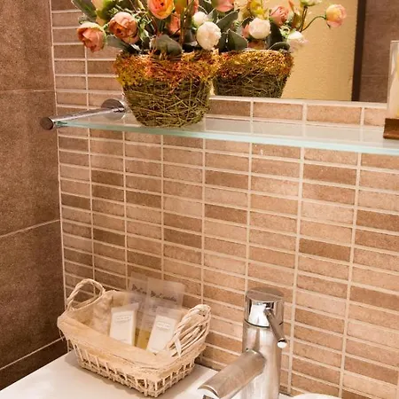 Domus Romantica 4*