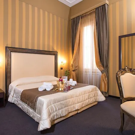 Domus Romantica Gasthof 4*