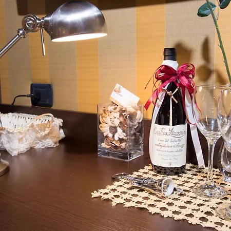 Domus Romantica 4*