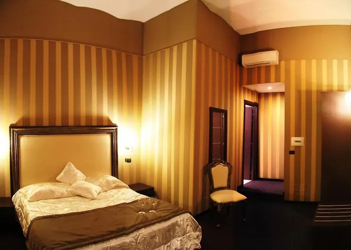 Domus Romantica 4* Rom