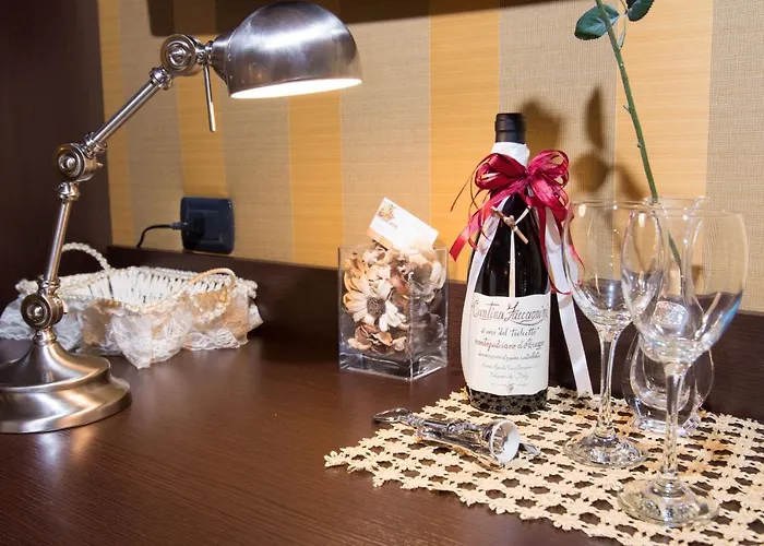 Domus Romantica 4*