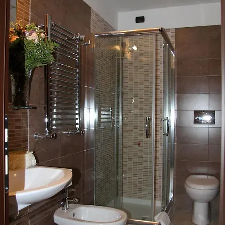 Guest house Domus Romantica Rome