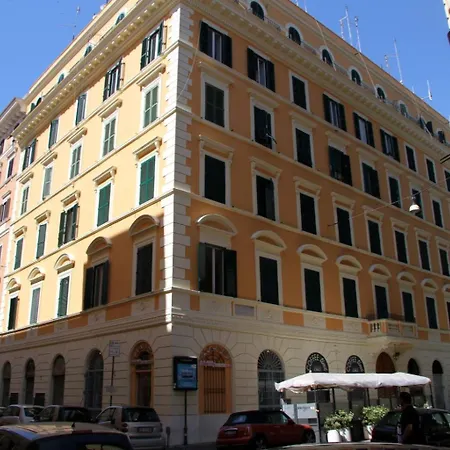 Vendégház Domus Romantica