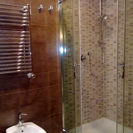 Domus Romantica Gasthof Rom