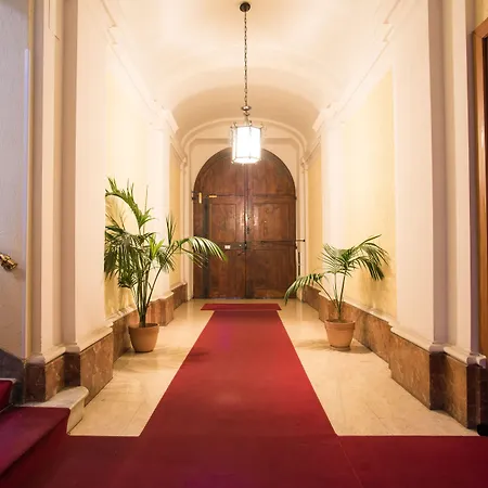 Domus Romantica Gasthof