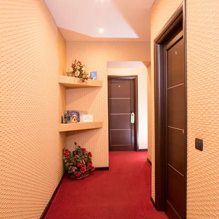 Gasthof Domus Romantica Rom