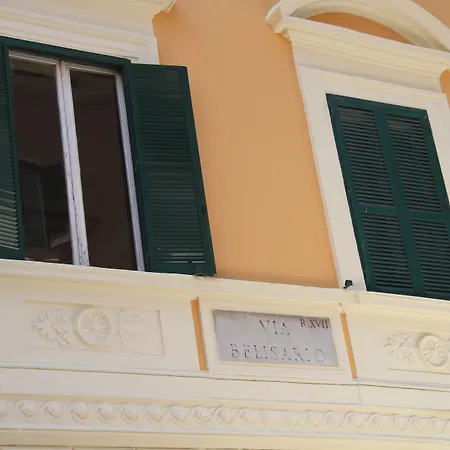 Gasthof Domus Romantica