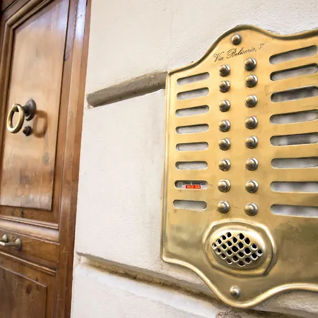 Gasthof Domus Romantica Rom