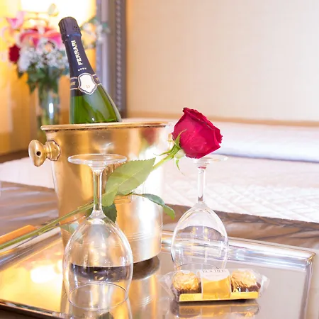 Gasthof Domus Romantica