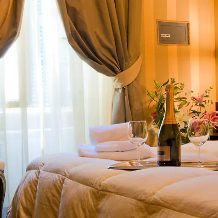 Gasthof Domus Romantica