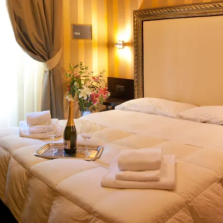 Domus Romantica Gasthof 4*
