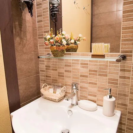 Domus Romantica Gasthof