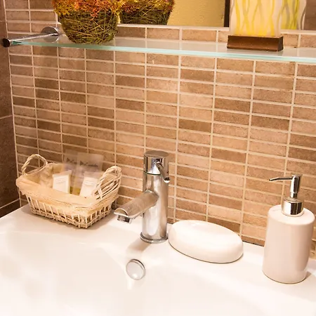 Gasthof Domus Romantica Rom