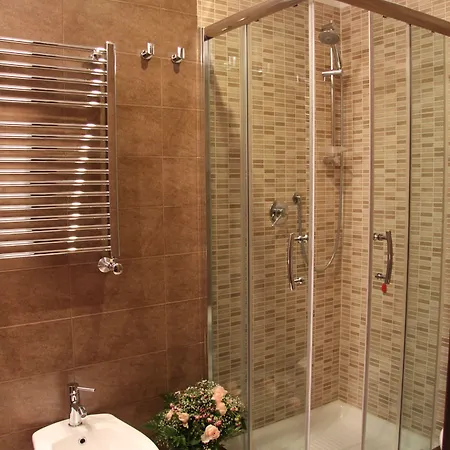 Domus Romantica Gasthof