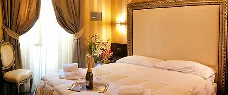 Domus Romantica Gæstehus 3*