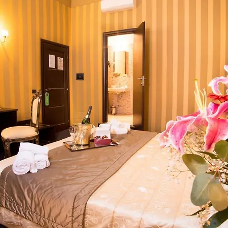 Domus Romantica Vendégház