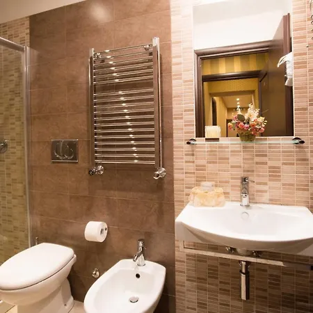 Guest house Domus Romantica Rome