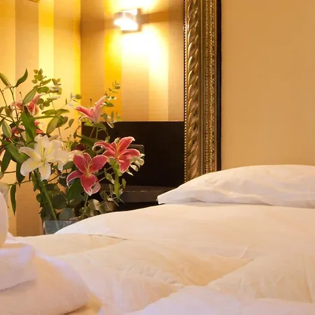 Domus Romantica Guest house