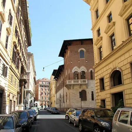 Domus Romantica Rom