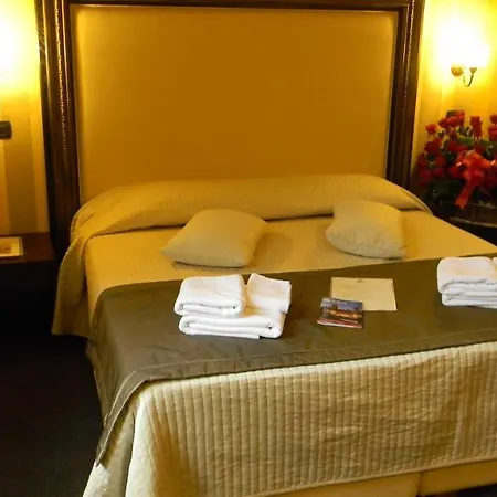 Gæstehus Domus Romantica 3*