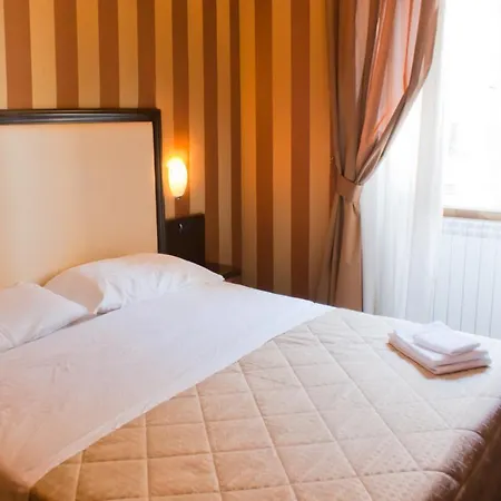 Gæstehus Domus Romantica 3*