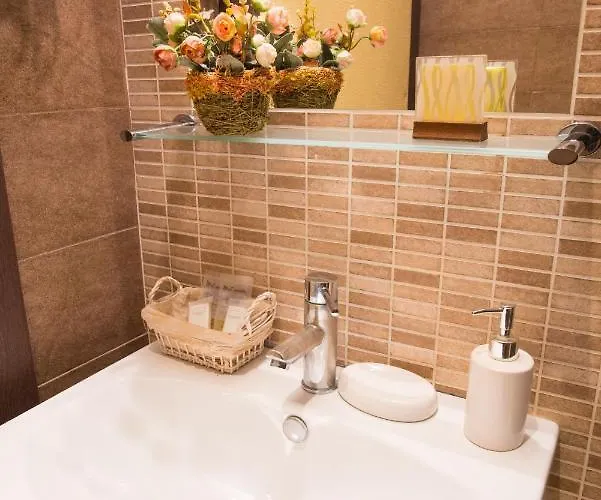 Maison d'hôtes Domus Romantica Rome