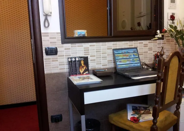 Domus Romantica Rome