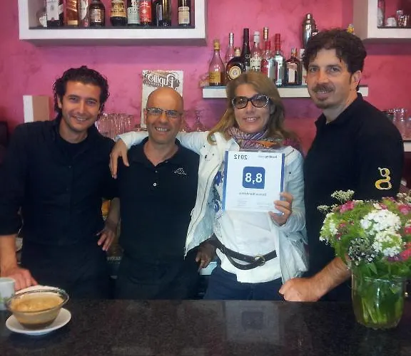 Domus Romantica Rome