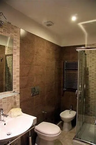 Domus Romantica Maison d'hôtes Rome