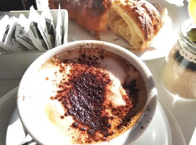 Maison d'hôtes Domus Romantica Rome