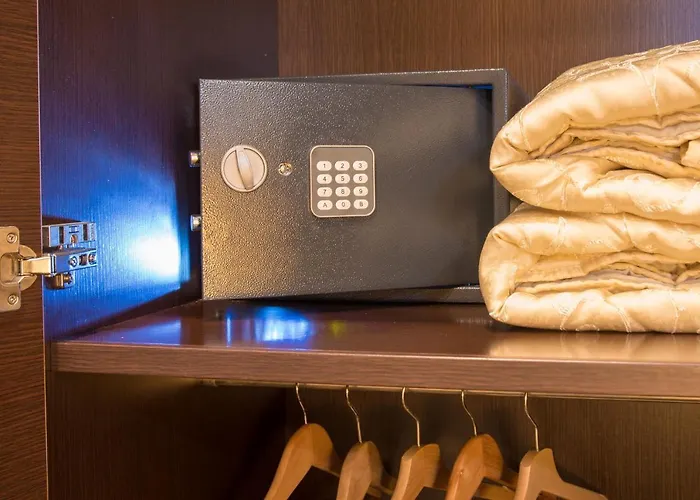 Domus Romantica Maison d'hôtes 4*