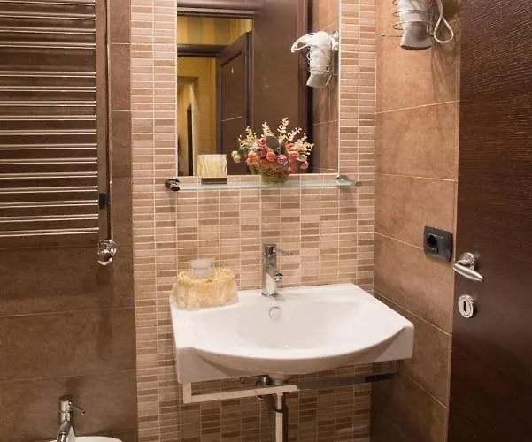 Domus Romantica 4* Rome