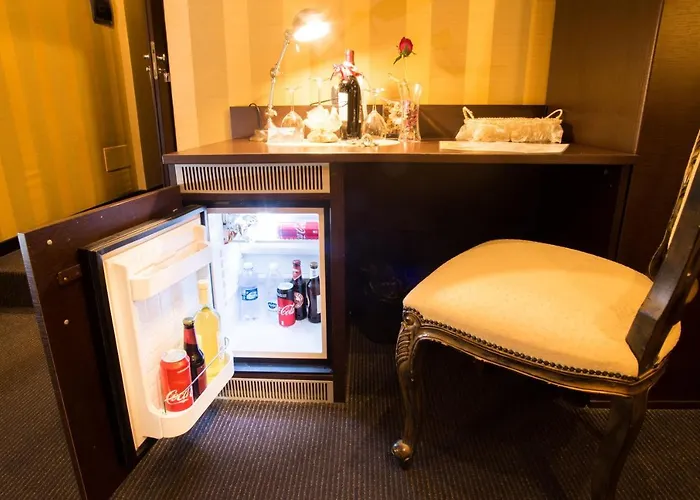 Domus Romantica Maison d'hôtes Rome