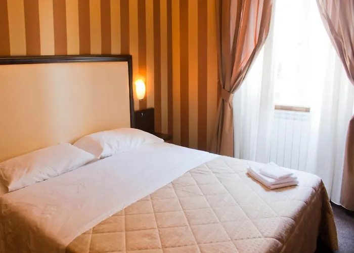 Maison d'hôtes Domus Romantica 4*