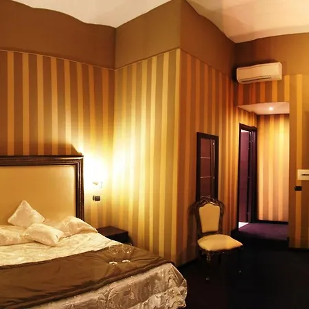Domus Romantica 4* Rome
