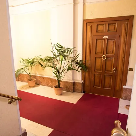 Maison d'hôtes Domus Romantica
