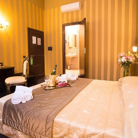 Domus Romantica Rome