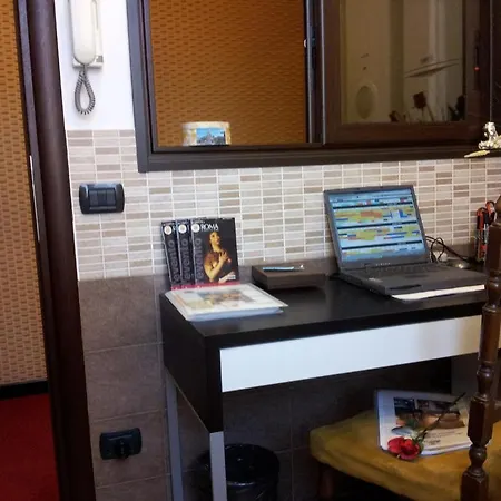 Domus Romantica Roma